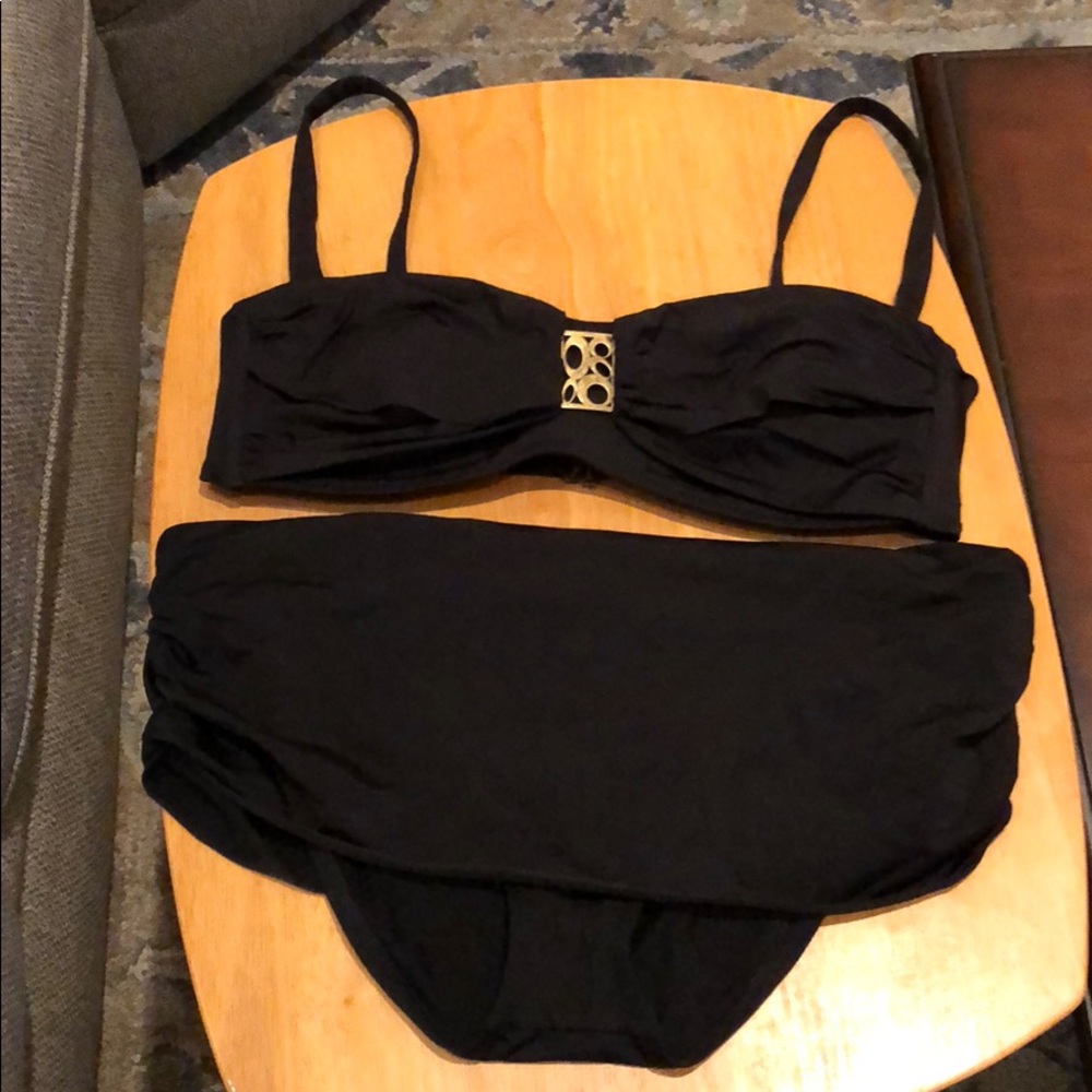 BECCA bikini